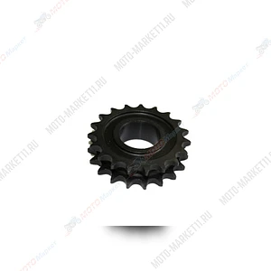 Звездочка  Буран 4т 110605039