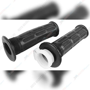 Ручка газа+левая Скутер, Альфа