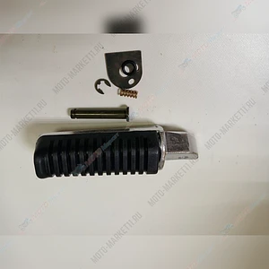 Подножка правая QJZ42310A0A00