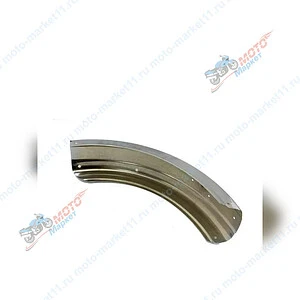 Крыло заднее Иж 