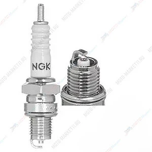 Свеча зажигания NGK D6HA 6512