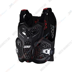 Защита тела Leatt 4.5 Evo XXL 184-196cm Black