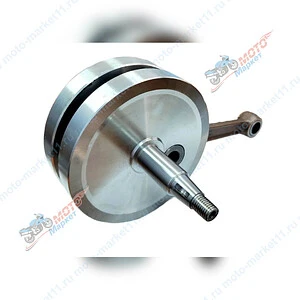 Коленвал Восход сепараторный