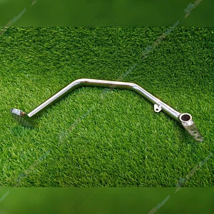 Педаль тормоза Гвалиор с тягой