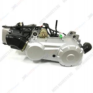 Двигатель квадроцикл CABO 200