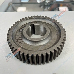 Колесо зубчатое KP181.04.02