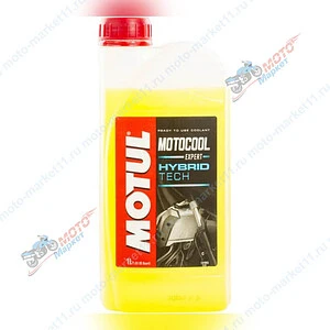 Охлаждающая жидкость Mtocool Expert 105914
