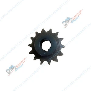 Звезда 14 зуб. 20мм шаг Иж