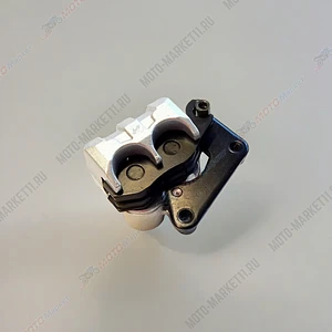 Суппорт тормозной 2 поршня