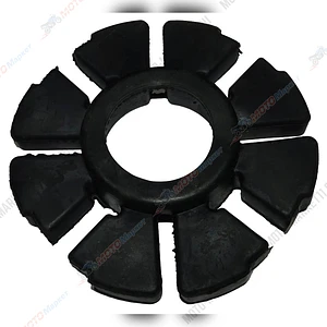 Муфта задней звезды Хантер