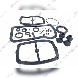 Набор сальников Днепр большой