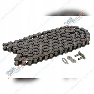 Цепь Геккон бензин 420