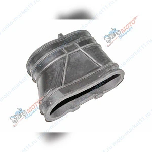 Патрубок передний 924696 РМ500