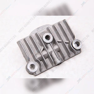 Крышка головки цилиндра Альфа правая 13171