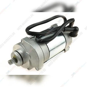 Электростартер W190 ZS 10346