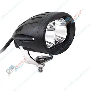 Фара светодиодная WL-120F ближний