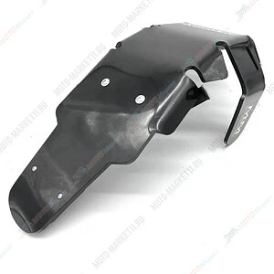 MUGNUM защита двигателя KAYO T2 172FMM черная