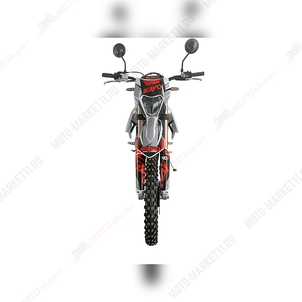 Мотоцикл KAYO T3 300 Enduro (PR300) 21/18 ПТС