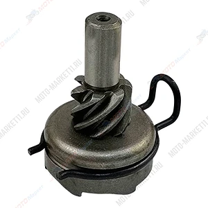 Храповик кикстартера Скутер 7 зуб. 93926