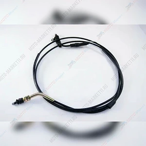 Трос газа Скутер 4-х тактный