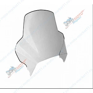 Стекло STELS VIKING S600/S800/ Ермак 2мм высокое