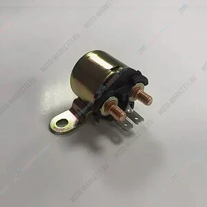 Реле SMO1/электрозапуска Буран