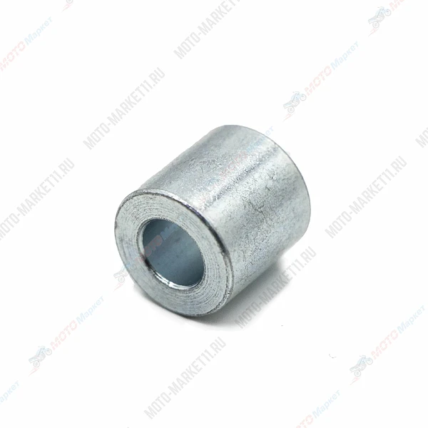 Втулка 40x25.2x33-33 левая алюминий BSE Z3Y M2 Z7 Z10 RTC 300R, арт. 3.330.1020