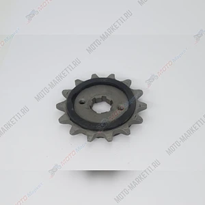 Звезда 520 14 зуб. Falcon 250