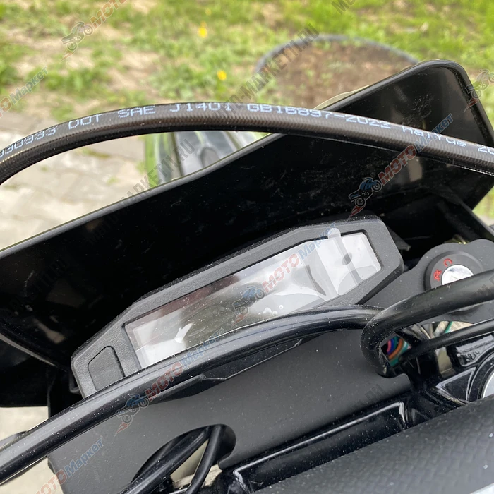 Мотоцикл Regulmoto Sport-003 Z (Хаки)