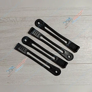 Резинка крепления капота Буран н/обр. 