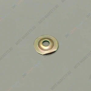 шайба фигурная кожуха двигателя Буран 