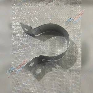 Хомут глушителя Планета 00499