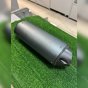 Глушитель для питбайка AVANTIS