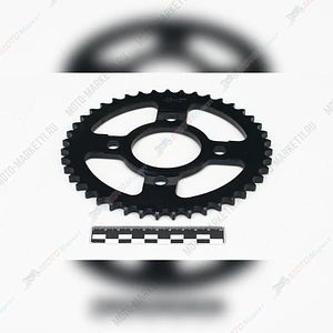 Венец 428-43 Forester 4*90*58