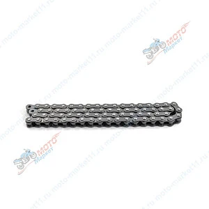 Цепь приводная 15,875  69зв мотобуксировщик