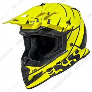 Шлем IXS_Motocross Helmet iXS361 2.2 X12037_M53_XL