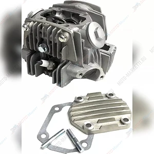 ГБЦ в сборе 152FMI d=52,4mm 125см3