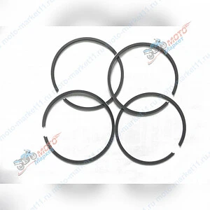 Кольцо поршневое Буран  РМ 14076-15-33