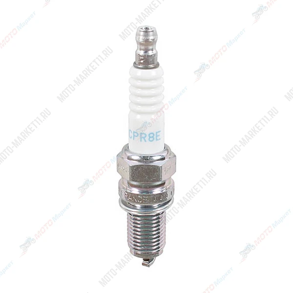 Свеча зажигания NGK DCPR8E 4339