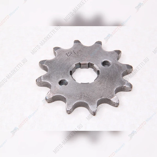 Звезда ведущая 520-12 зуб.
