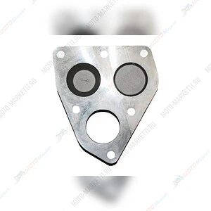 Крышка боковая КПП Тайга C40600655