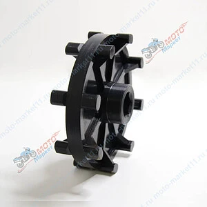 Колесо ведущее 2 зуб РМ C40200516-С