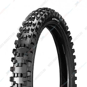 Покрышка KENDA 90/90-21 4PR K777 KNARLY (54R TT)