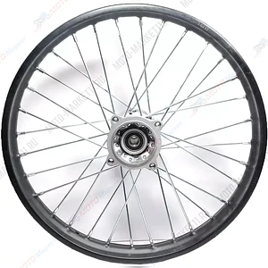 Диск передний 17 KAYO сталь