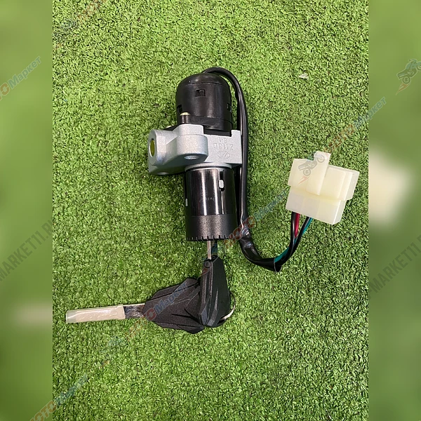 Замок зажигания IBIZA 300