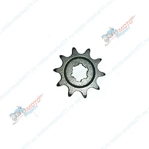 звезда муравей малая  под цепь ИЖ 10з (Россия)