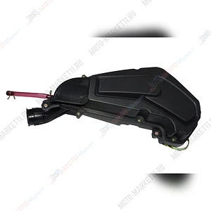 Фильтр Воздушный в сборе Wizard