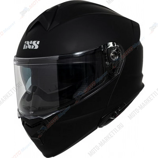 Шлем IXS_Flip-up Helmet iXS301 1.0 X14911_M33_M