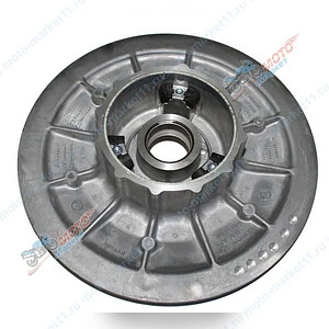 Диск подвижный C40600820ЗЧ