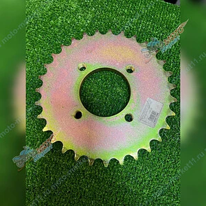 Венец (Z32) 530 (d36mm - 6 х 28mm) АТВ HAMMER 200